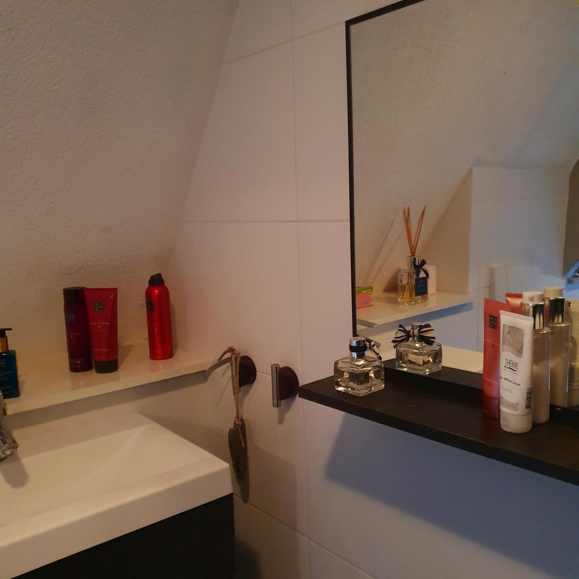 Bed and Breakfast Bed & Bike De Rijp Esterno foto