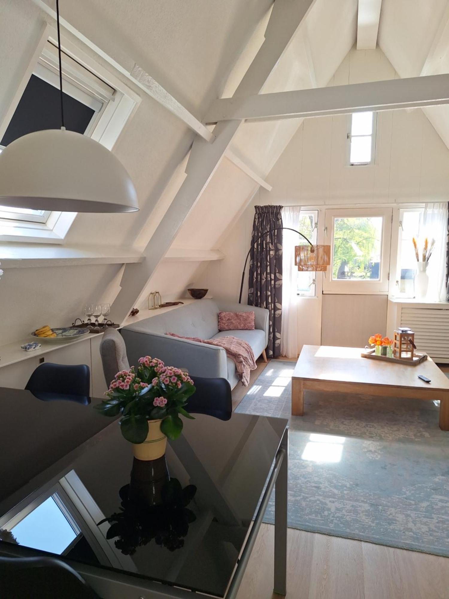 Bed and Breakfast Bed & Bike De Rijp Esterno foto