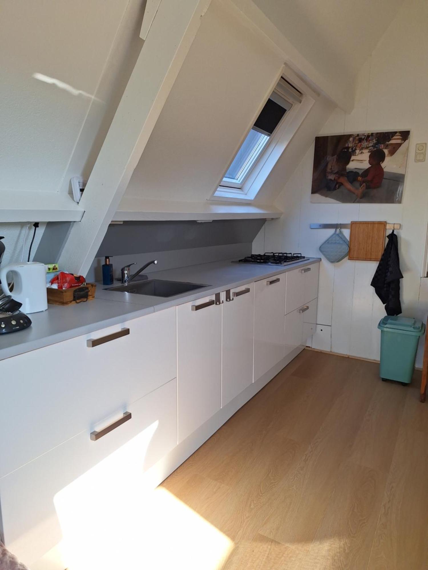 Bed and Breakfast Bed & Bike De Rijp Esterno foto